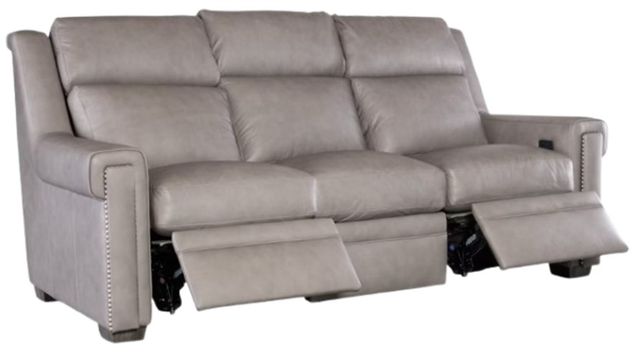 Bradington-Young Customizable Imagine Power Reclining Sofa with Power Headrest-2