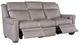 Bradington-Young Customizable Imagine Power Reclining Sofa with Power Headrest-2