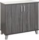 Kwality Imports Kesha Talisa Oak Kitchen Cabinet-0