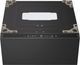 LG SIGNATURE SideKick™ 29" W x 15" H Brushed Black Steel Pedestal Washer-0