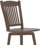 Canadel Customizable 7232 Counter Stool-1