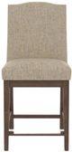 Canadel Customizable 310A Stool-2
