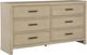 Signature Design by Ashley® Calmoro Gray Dresser-0