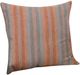 Elements International Candor Ash 2-Piece Gray Right-Arm Facing Chaise Sectional-2