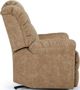 Best® Home Furnishings Customizable Gigantor Power Rocker Recliner-3