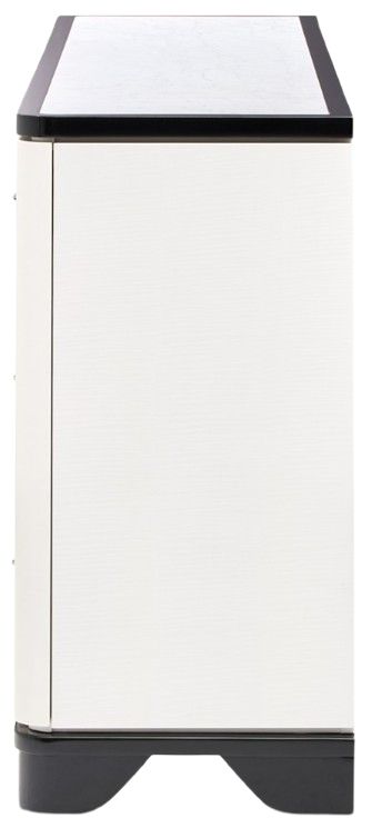 Michael Amini® Tuxedo Piano Keyboard Dresser-3