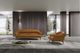 ACME Furniture Leonia Cognac Loveseat-1