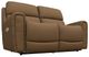 La-Z-Boy® Apollo Camel Power Reclining Loveseat with Headrest and Lumbar-0