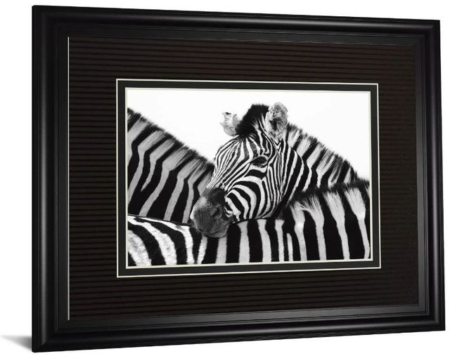 Classy Art A Safe Place by Papiorek Wall Art-1