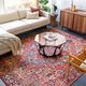 Surya Iris 5'x8' Style 1 Area Rug-5