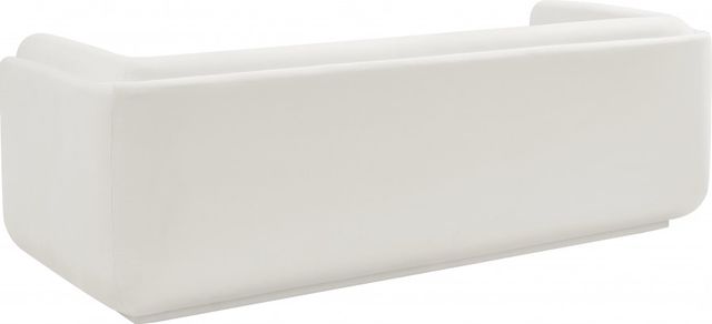 Meridian Furniture Kimora Cream Sofa-4
