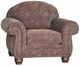 Mayo Customizable 3180F Chair-0