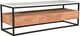 Moe's Home Collection Kula Natural Media Cabinet-0