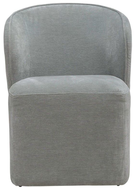 Liberty Furniture Sapphire Accent Dining Side Chair-2