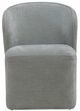 Liberty Furniture Sapphire Accent Dining Side Chair-2
