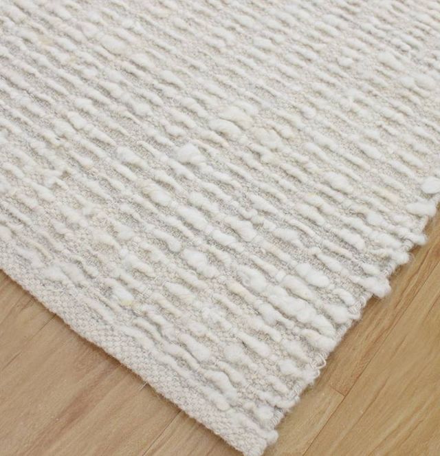 Uttermost® Lovelle Ivory 9'x12' Area Rug-3