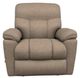 La-Z-Boy® Morrison Saddle Manual Rocking Recliner-1