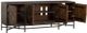 Fairfield® Sundries Palm Leaf Brown Credenza-4