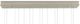 Currey & Company Lazio Multi-Drop Natural/Painted Silver Pendant Lighting-3