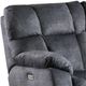 Southern Motion™ Customizable Wild Card Double Power Reclining Sofa-2