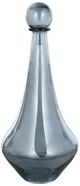 StyleCraft Austin Allen James Pantone Blue 18" Plated Glass-0