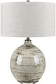 Crestview Collection Nathaniel Green Table Lamp-0