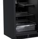 Marvel 5.3 Cu. Ft. Stainless Steel Beverage Center-1