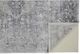 Feizy Sarrant Gray 5' x 7' Rug-3