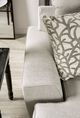 Furniture of America® Picotee Light Gray Sofa-3