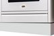 Ilve 36" White Toe Kick for Nostalgie and Pro Ilve Range-0