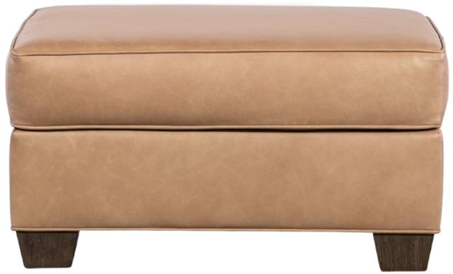 Bradington-Young Customizable Lennon Ottoman-1