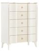 Michael Amini® La Marisia Creamy Pearl Chest-0