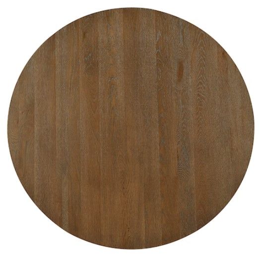 Bassett® Furniture Customizable BenchMade Tavern 60" Oak Dining Table-1