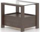 Canadel Era Rectangular End Table-0