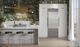 Sub-Zero® Classic Series 30" 17 Cu. Ft. Stainless Steel Built-In Bottom Freezer Refrigerator-3
