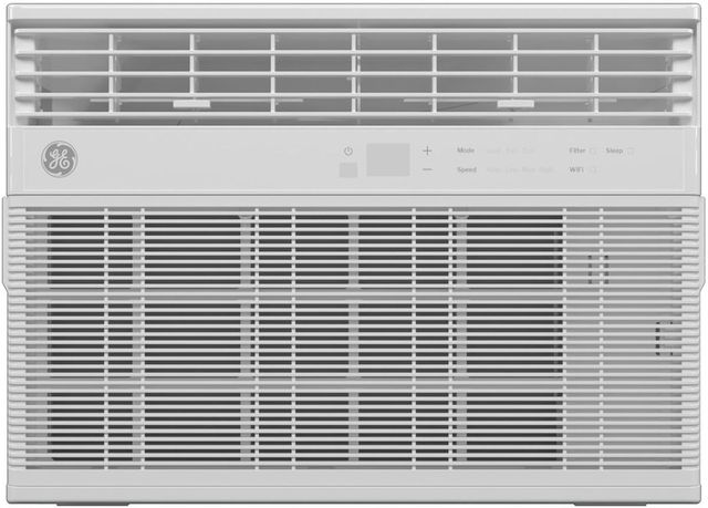 GE® 10,000 BTU's White Window Mount Air Conditioner-0