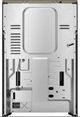 GE® 30'' Fingerprint Resistant Slate Freestanding Gas Range-3
