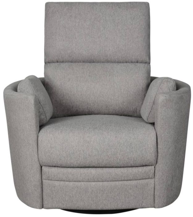Westwood Design Compass Pebble Power Glider Recliner-1