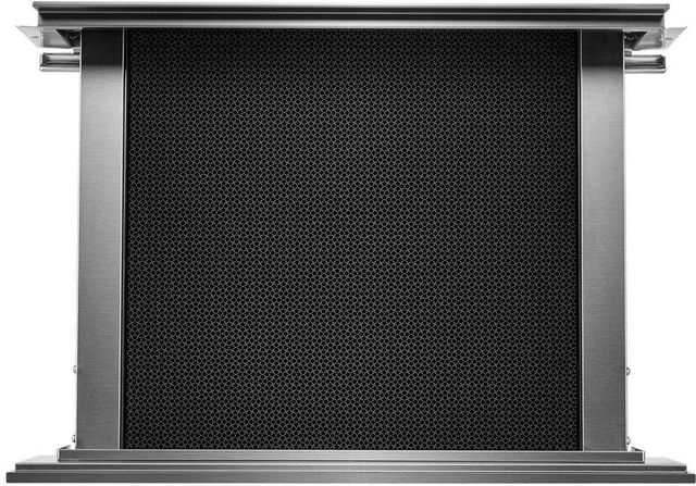 FLOOR MODEL JennAir® RISE™ 24" Stainless Steel Warming Drawer-1
