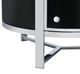 Elements International Lalia Black Wine Rack-4