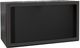 GE® 29.75" Black Stainless Steel Kitchen Hub-3
