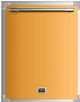 Viking® Tuscany 24" Daffodil Dishwasher Door Panel-0