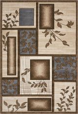 Beige-Blue-Brown 2