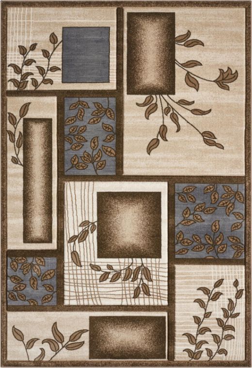 MDA Rugs Alexia 5'x8' Style 6 Area Rug-0