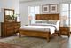 Artisan & Post by Vaughan-Bassett Maple Road Antique Amish Triple Dresser-1