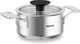 Miele Induction-Ready Cookware Pan Set (4-piece)-2