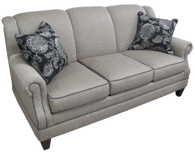 Marshfield Furniture Customizable Cambridge Apartment Sofa-1