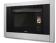 Sharp® 30" Single Electric Built In Wall Oven-Stainless Steel-1