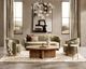 Classic Home Myra Sage Dust Accent Chair-1