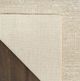Nourison Home™ DK014 Madison Square Beige/Ivory 5'x8' Area Rug-5